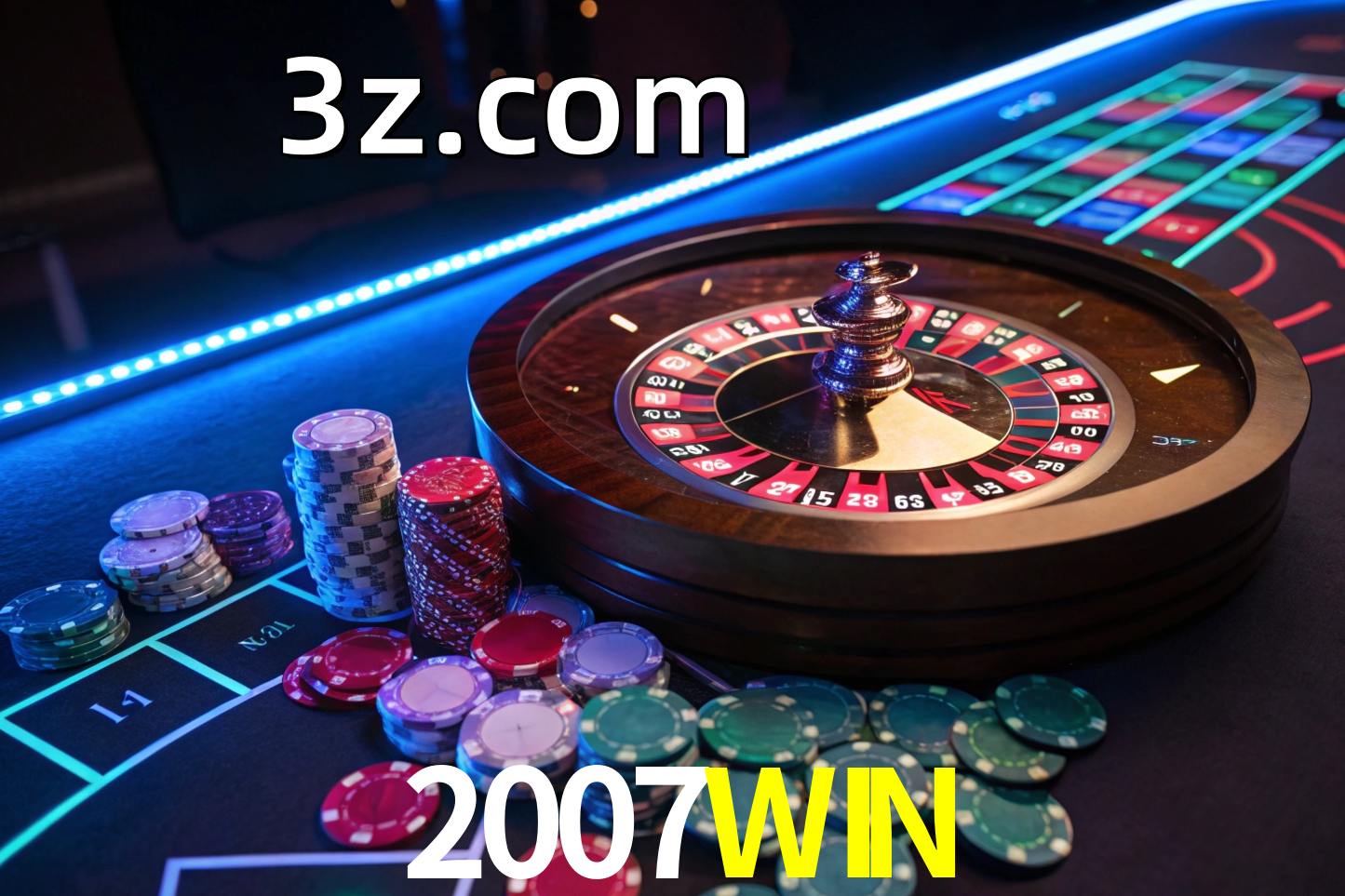 2007WIN