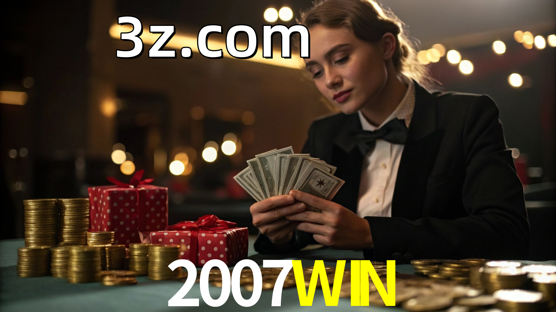 cassino online 2007WIN