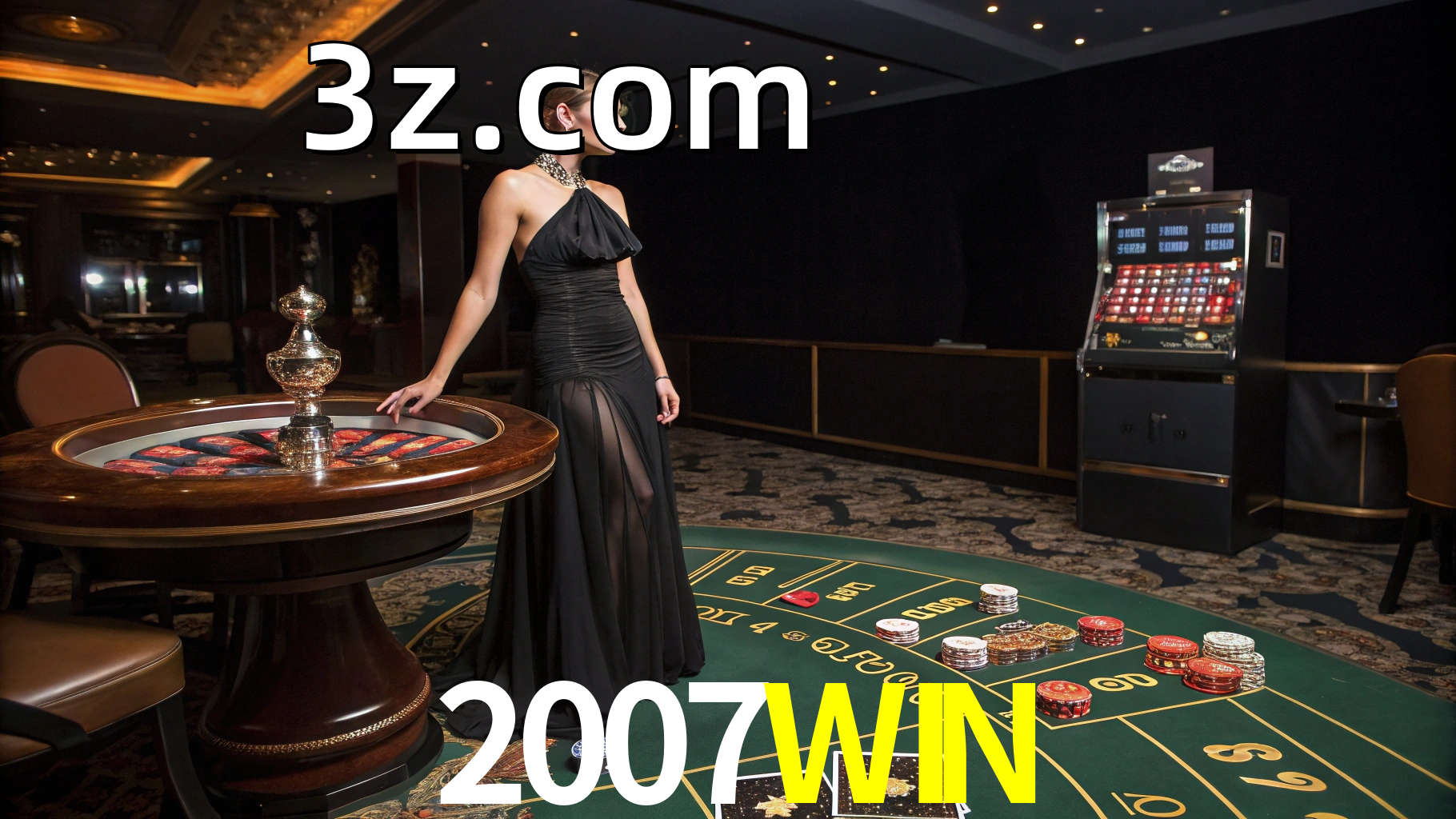 2007WIN