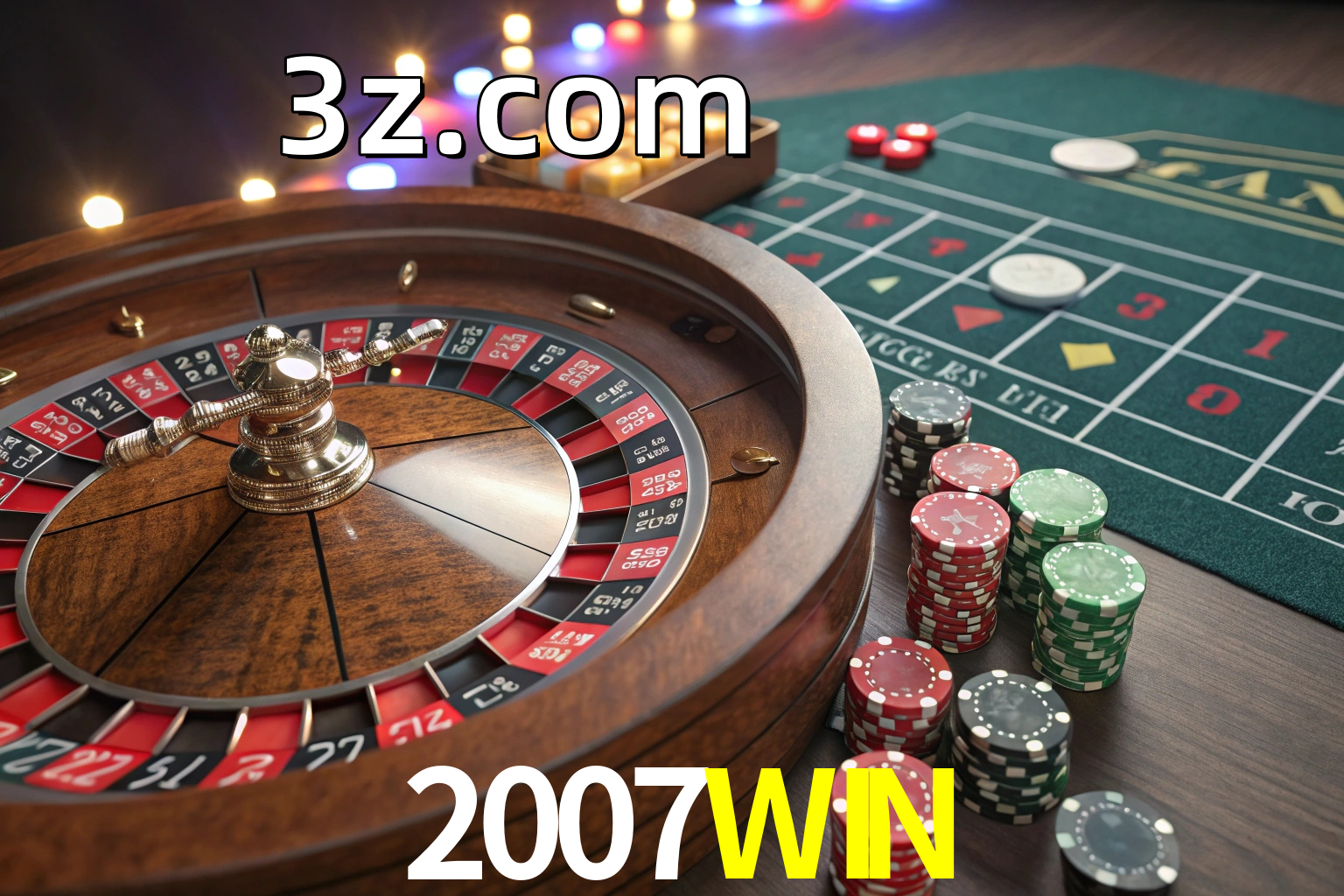 2007WIN