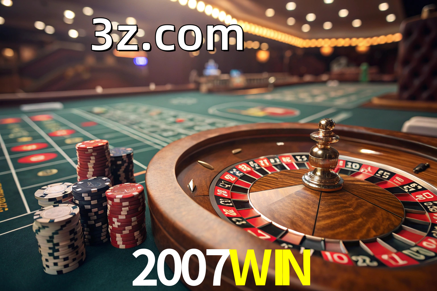 cassino online 2007WIN