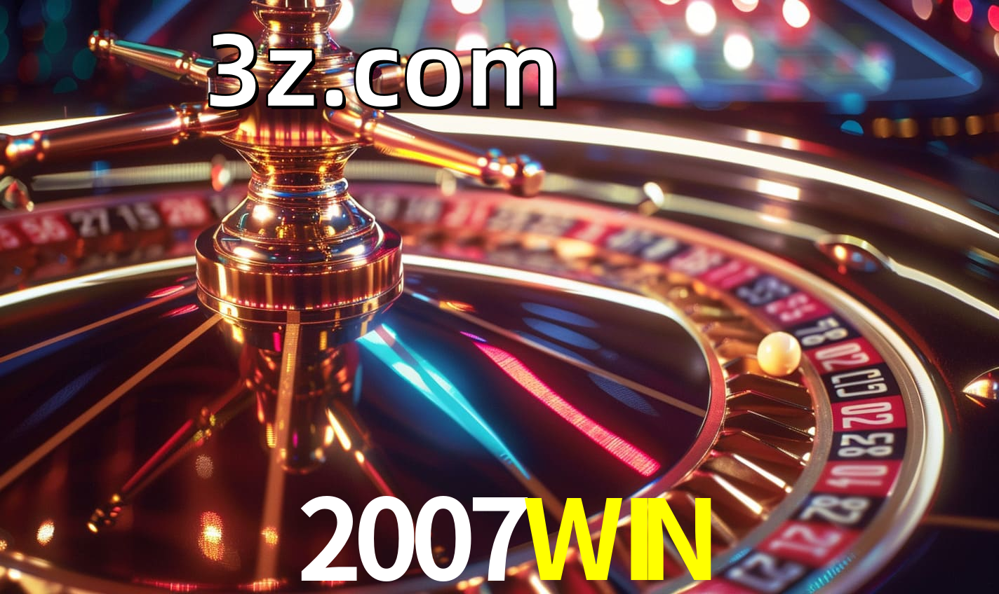 cassino online 2007WIN