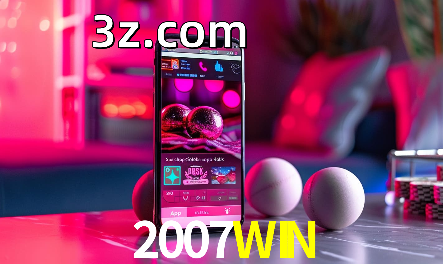 2007WIN