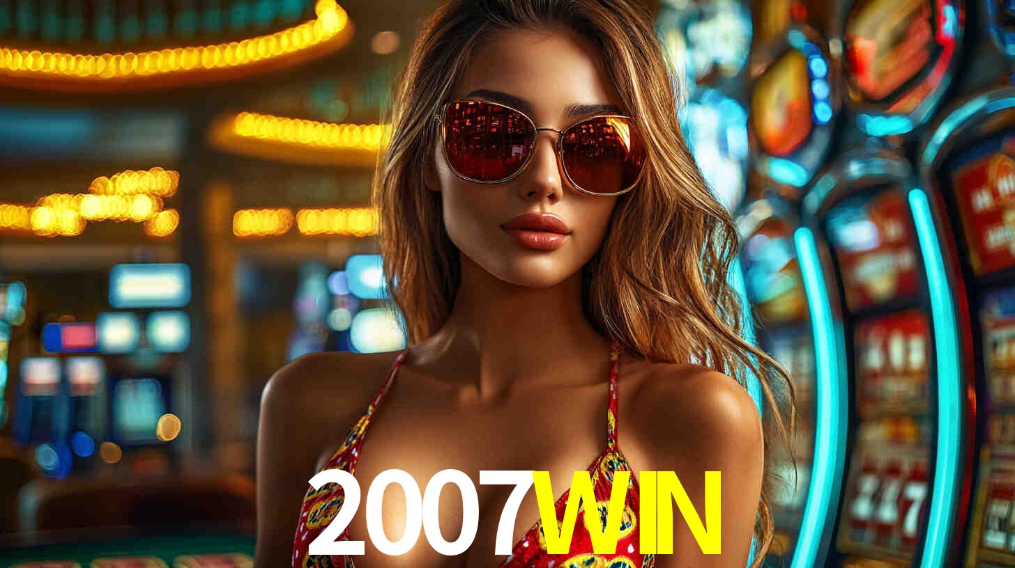 cassino online 2007WIN